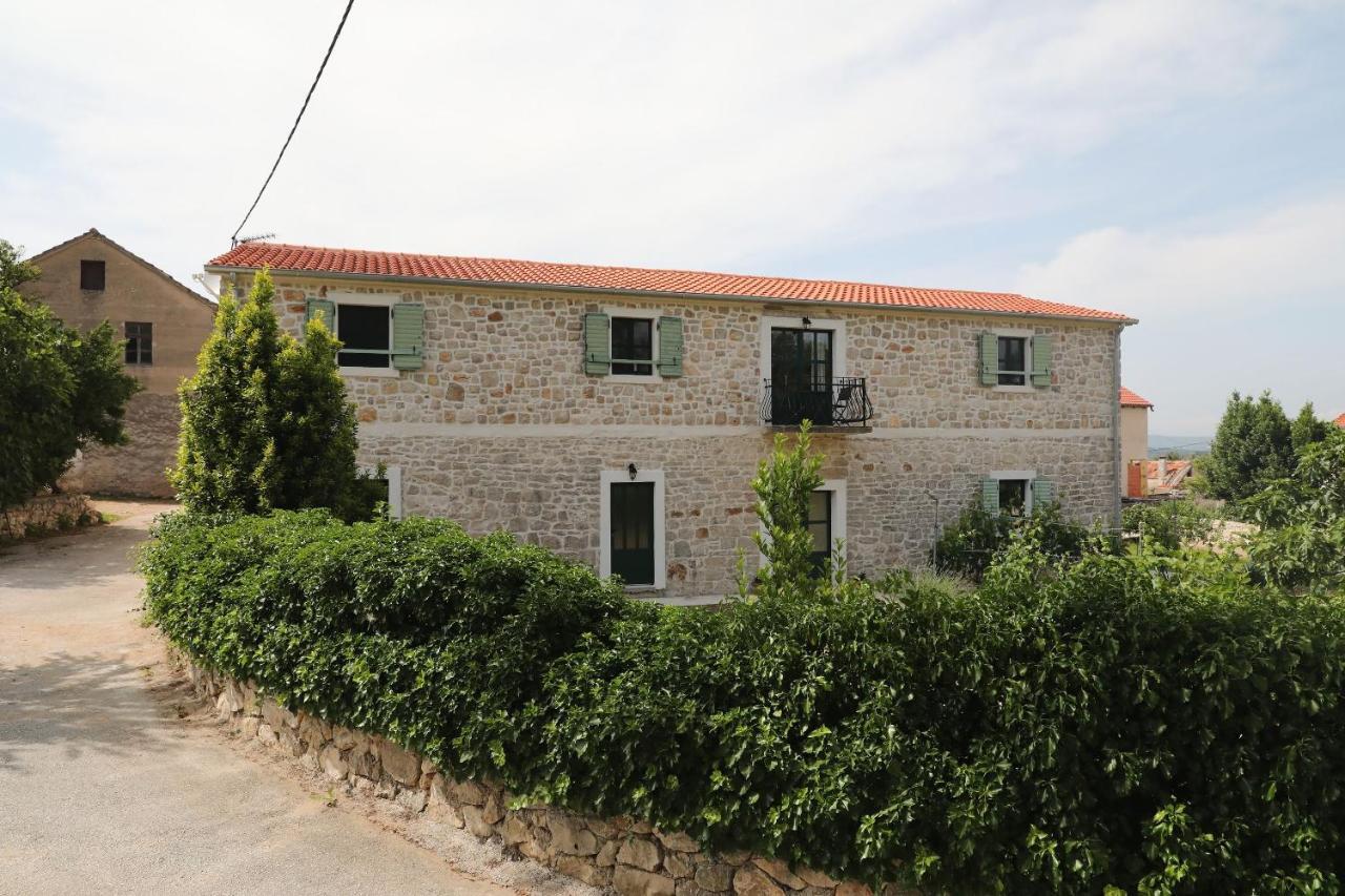 Apartments Tarragon Ugrinici Exterior foto
